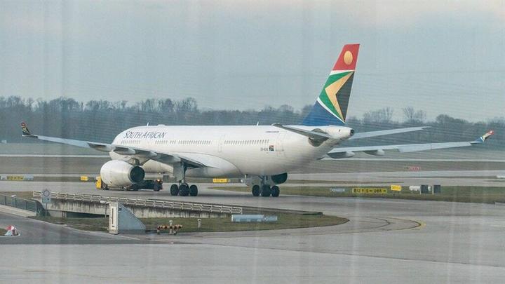 南非航空公司重开约翰内斯堡-德班航线，但他们的票价让人大吃一惊